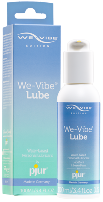 Żel Intymny Nawilżający - pjur We-Vibe Lube 100ml