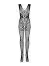 Bodystocking - Obsessive F234