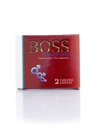 Boss Energy Power Tabletki Erekcyjne dla Mężczyzn