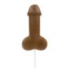 Czekoladowy Penis Na Patyczku - Milk Chocolate Dick On A Stick