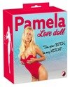 Dmuchana Sex Lala - Blond Ratowniczka Pamela