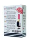 Dyskretny Stymulator w Kształcie Szminki - Rechargeable Lipstick Vibrator USB