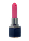 Dyskretny Stymulator w Kształcie Szminki - Rechargeable Lipstick Vibrator USB