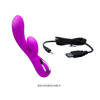 Ekskluzywny Wibrator Silikonowy Pretty Love Honey Rechargeable