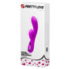 Ekskluzywny Wibrator Silikonowy Pretty Love Honey Rechargeable