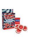 Jadalne Prezerwatywy Żelki - Gummy Condoms