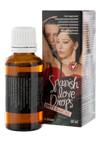 Krople Miłości - Spanish Love Drops Dirty Dancing 30ml