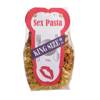 Makaron Penisy z Papryką Chilli - Sex Pasta King Size 250g