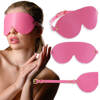 Maska Na Oczy Malibu Blindfold  BDSM TABOOM17405