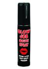 Miętowy Odświeżacz Do Ust - Blow Job Mouth Spray 25 ml