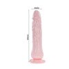 Naturalny Penis - Dildo z Funkcją Wytrysku Eros Fountain