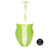 Niesamowite Sexy Body UV Active 837 Green NEON