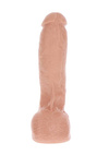 Ogromne Dildo Z Miękkiego PVC - Extreme XXL 11 Inch Dildo 29,5cm!