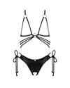 Otwarte Body Cordellis Cupsess Set Obsessive