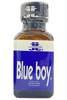 POPPERS Blue Boy Retro Leather Cleaner 25 ml