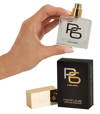 Perfumy z Feromonem - P6 For Men 30ml