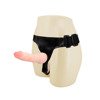 Podwójna Proteza Penisa dla Pań Ultra Female Harness Strap-On