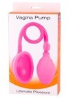 Pompka na Waginę Stymulacja i Powiększenie - Vagina Pump