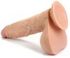 Realistyczny Fantom Penisa Dildo Samson's Swinging Delight 8"