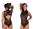 Seksowne Body Sagen Collection LivCo Corsetti Fashion