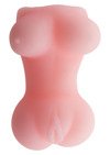 Wagina Juicy Rider Masturbator Cyber Skin Toy Joy