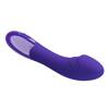 Wibrator Elemental - Youth Pretty Love Purple USB