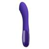 Wibrator Elemental - Youth Pretty Love Purple USB