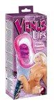 Wibrator Stymulator Łechtaczkowy Venus Lips