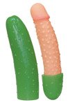 Zabawka Ogórek Sex Gurke Cucumber