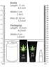 Żel Opóźniający Wytrysk CBD Cannabis Delay Gel 50 ml