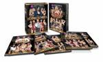 Zestaw 6 Filmów - 6 DVD BOURGEOISES Marc Dorcel 82859