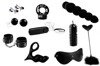 Zestaw Erotyczny Amazing Pleasure Sex Toy Kit - Toy Joy